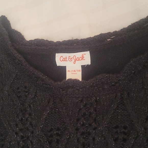 Black dress - Picture 2 of 3